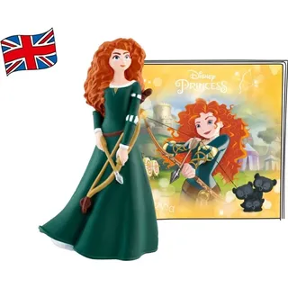 Brave Merida (englisch)