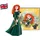 Brave Merida (englisch)