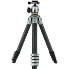 Rollei Lion Rock Traveler Pro (Carbon), Stativ