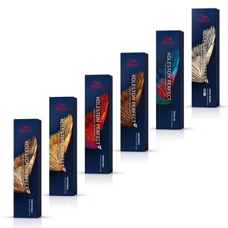 44/55 mittelbraun intensiv mahagoni 60 ml