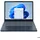 15,3'' AMD Ryzen 5 7535HS 16 GB RAM 512 GB SSD Cosmic Blue