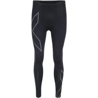 2XU 2XU, Tights, Light Speed Compression S Schwarz