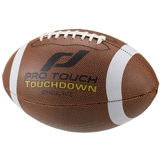Pro Touch Football American Football Braun,
