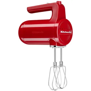 Handmixer dunkelgrau