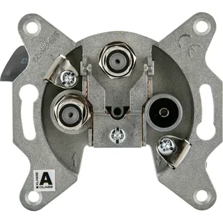 Schwaiger Twin Stichleitungsdose 2dB DSE652 531)