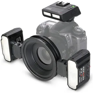Meike MT 24 Blitz Sony Multi Interface