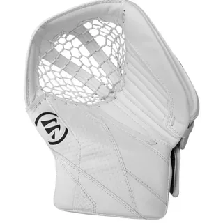 Fanghand Warrior Ritual G7.1 PRO White Senior rechte Hand (full-right) - Weiß