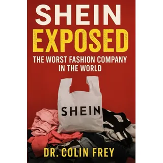 Shein Exposed: The Worst Fashion Company in the World
