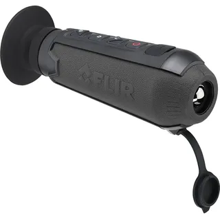 FLIR Scout TKx - Compact Infrared/Thermal Imaging Monocular for Wildlife Viewing, Hunting & Outdoor