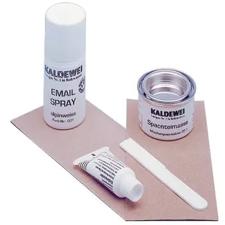 Kaldewei Email-Reparatur-Set, alpinweiss (687673560001)