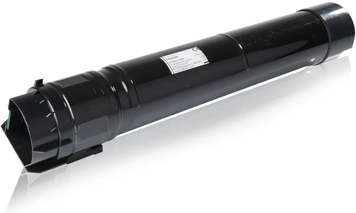 Kompatibel zu Lexmark C950X2KG XL Tonerkartusche, schwarz