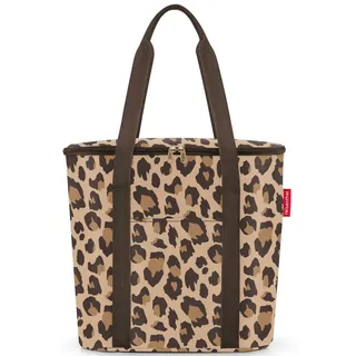 Reisenthel Thermoshopper Leo Macchiato
