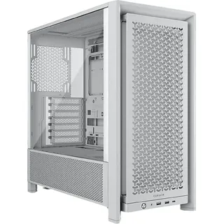 Corsair FRAME 4000D weiß