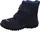 Klettverschluss Blau/Türkis 28