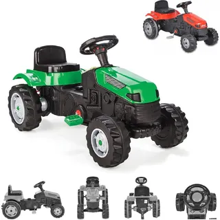 pilsan Kindertraktor 07314 Active,