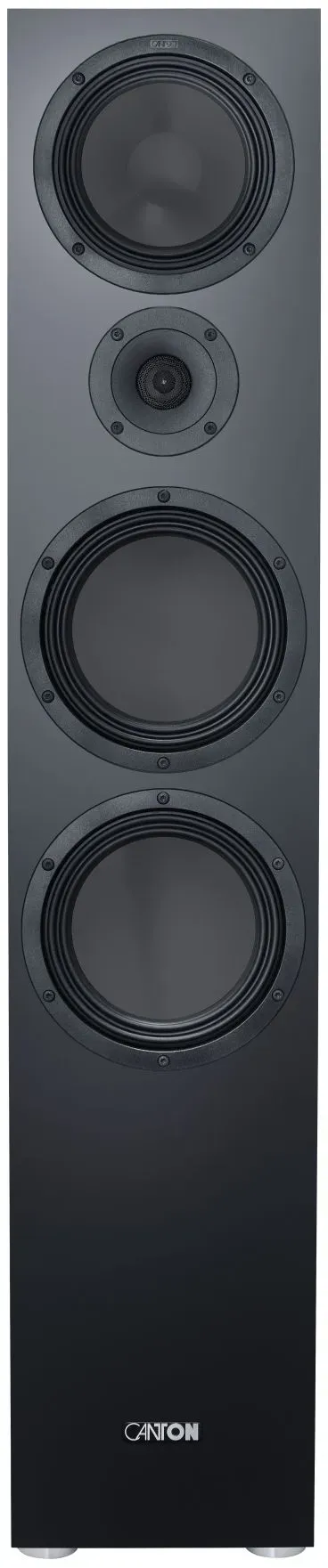 GLE90 S2 150 W 3-Wege Lautsprecher  (Schwarz, Walnuss) (Versandkostenfrei)