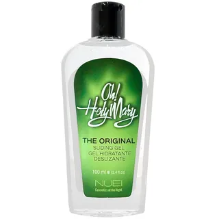 Nuei Gleitgel Oh! Holy Mary Cannabis', Nuei 100 ml - Klar