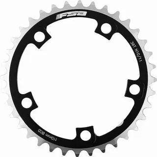 FSA Road Kettenblatt 110mm schwarz 36T 2021 Kettenblätter