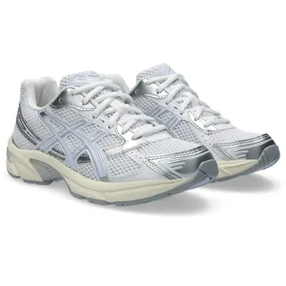 Damen White / Blue Fade 38