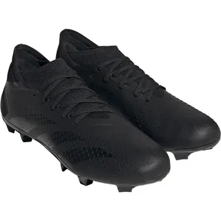Fußballschuhe - Black - EU 40