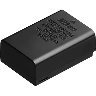 Nikon EN-EL25 Akku 1120 mAh (VFB12502)