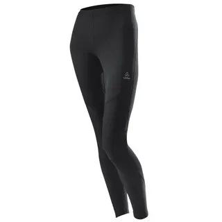 Löffler Damen Langlauf-Tight WS Warm black 36