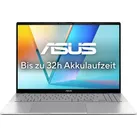 Asus Notebook Vivobook S16 40.6cm (16 Zoll) WUXGA Qualcomm® Snapdragon X1-26-100 16GB RAM 1TB SSD Deutsch, QWERTZ Qualcomm