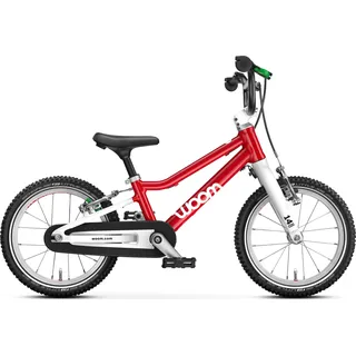 GO 2 14 Zoll woom red