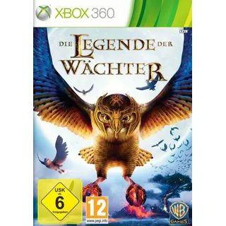 Die Legende der Wächter