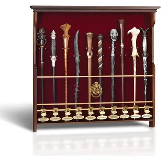 Noble Collection Harry Potter Wandhalterung