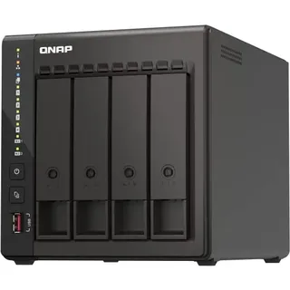 QNAP TS-453E - NAS-Server