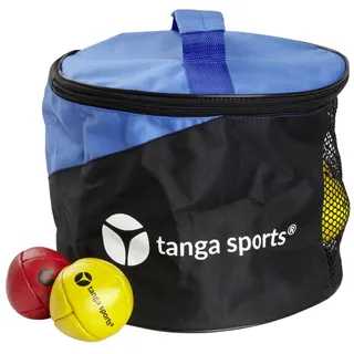 tanga sports® 20er-Set Wurfball 200 Gramm