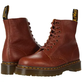 Dr. Martens 1460 Pascal Bex Tan Inuck UK 11 (US Men's 12) Medium - 12 Women/12 Men