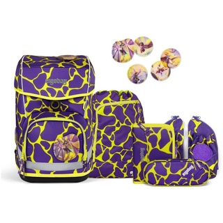 ergobag Cubo Light Set SuBärkraft