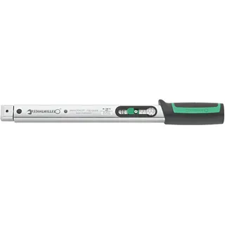 Stahlwille Drehmomentschlüssel MANOSKOP® Nr.730/10 Quick 20-100 Nm