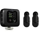 Shure MoveMic Two Receiver Kit - Funkmikrofon