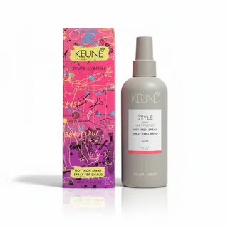 Keune Style Hot Iron Spray 200 ml