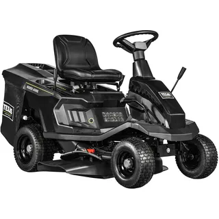 TEXAS Rider 6500E gelb, B:75cm, Rasentraktoren, 4,5 kW (6,0 PS) Leistung