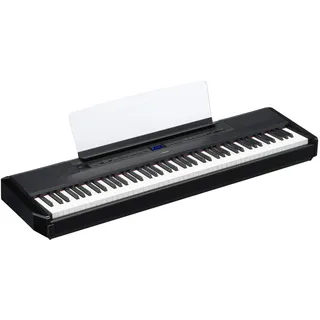 Yamaha P-525 Schwarz E-Piano