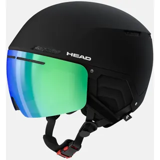 Head Cinema Photo Helm - M/L