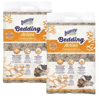 Bunny Nature bunny Bedding Active 35l für Nager