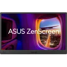 ASUS ZenScreen MB169CK tragbarer USB Monitor - 15,6" 39,6cm Full HD, IPS, dual USB Type-C, mini-HDMI