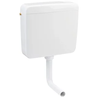 Geberit Aufputz-Spülkasten AP127 127000111