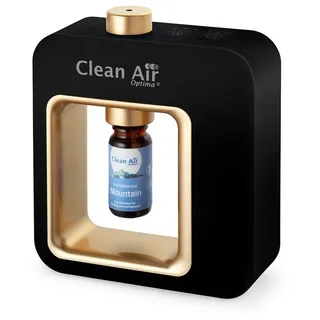 Clean Air Optima Aroma-Diffuser Aromatic AD-304B Größe schwarz