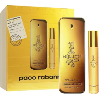 100 ml + Eau de Toilette 20 ml Geschenkset