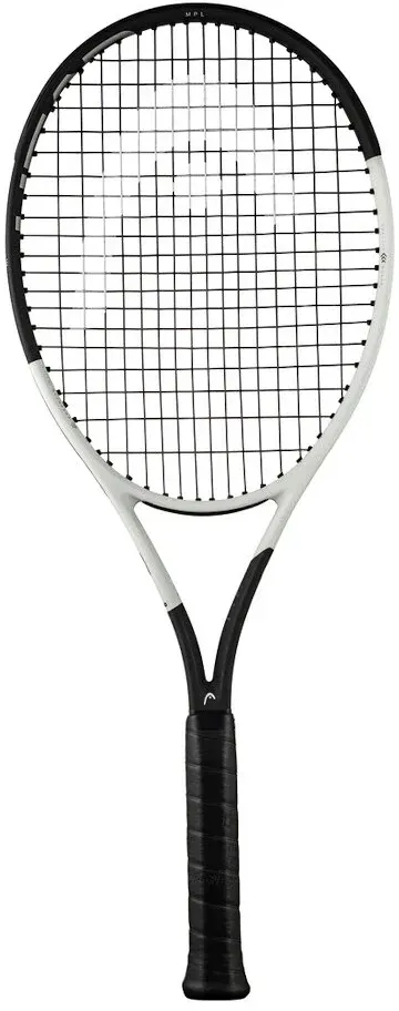 Tennisschläger Head Speed MP L 2024  L4 - Weiß,Schwarz