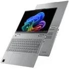 Lenovo IdeaPad 5x 2-in-1 Gen 9 14? Snapdragon Snapdragon® X Plus X1P-42-100 Prozessor 3,40 GHz, Windows 11 Home 64 ARM, 512 GB SSD M.2 2242 PCIe 4.0 TLC