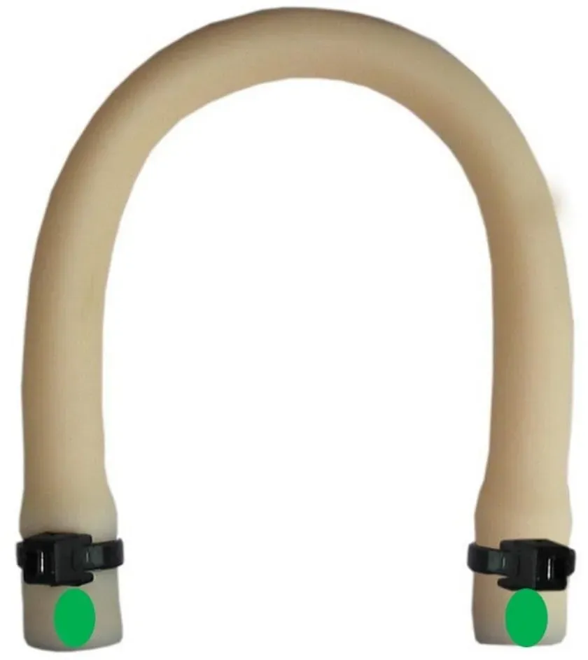 Ersatzschlauch 1,5 l/h