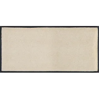 35 x 75 cm champagner