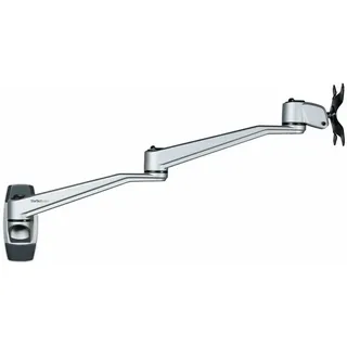 Startech Monitorarm zur Wandmontage 52 cm Silber